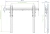 Кронштейн для телевизора Kromax VEGA-12 черный 22"-65" макс.50кг настенный наклон Кронштейн для телевизора Kromax VEGA-12 черный 22"-65" макс.50кг настенный наклон