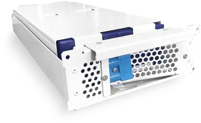 Батарея для ИБП Delta RBM43 48В 10Ач для SMT2200RMI2U/SMT3000RMI2U/SUA2200RMI2U/SUA3000RMI2U/SUM1500RMXLI2U