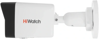 Камера видеонаблюдения IP HiWatch DS-I450M(C)(2.8mm) 2.8-2.8мм цв. корп.:белый