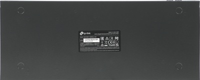 Коммутатор TP-Link TL-SG1218MP (L2) 18x1Гбит/с 2xКомбо(1000BASE-T/SFP) 16PoE+ 250W неуправляемый
