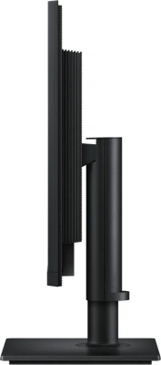 Монитор Samsung 27" ViewFinity S27H804UAIXCI черный IPS 16:9 HDMI матовая HAS Piv 350cd 178гр/178гр 3840x2160 60Hz DP 4K USB 5.3кг