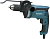 Дрель ударная Makita M8101KB 710Вт патрон:быстрозажимной реверс (кейс в комплекте)