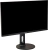 Монитор Digma 27" Progress 27P505U черный IPS LED 16:9 HDMI M/M матовая HAS Piv 350cd 178гр/178гр 3840x2160 60Hz FreeSync DP 4K 6.05кг