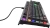 Клавиатура Оклик 970G Dark Knight механическая черный/серебристый USB for gamer LED (499578) кабель 1.5м