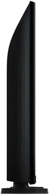 Телевизор QLED Samsung 32" QE32Q5FAAUXPY черный FULL HD 60Hz DVB-T2 DVB-C DVB-S2 USB WiFi Smart TV (RUS)