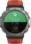 Смарт-часы Amazfit T-Rex 3 A2323 48.5мм 1.5" AMOLED корп.темно-серый рем.красный разм.брасл.:145-210мм (6970100374940)