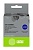 Картридж ленточный Cactus CS-LK5WBN LK-5WBN черный на белом 18x9 для Epson LW300/LW400/LW700/LW600P/LW1000P без чипа