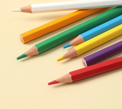 Карандаши цв. Deli EC143-24 Colorwow 24цв.