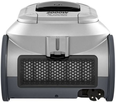 Пылесос LG VC5420NNTS 2000Вт серебристый/черный