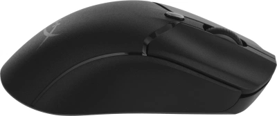 Мышь HyperX Haste 2 черный оптическая 26000dpi беспров. BT/Radio USB 5but (6N0B0AA)
