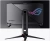 Монитор Asus 31.5" ROG Swift PG32UCDP черный OLED LED 16:9 HDMI матовая HAS Piv 1000:1 450cd 3840x2160 240Hz FreeSync Premium DP 4K USB 7.3кг