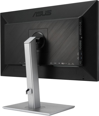 Монитор Asus 27" ProArt PA279CV черный IPS LED 16:9 HDMI M/M матовая HAS Piv 350cd 178гр/178гр 3840x2160 60Hz DP 4K USB 8.6кг