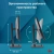 Моноблок IRU 27IM 27" Full HD i3 1215U (1.2) 8Gb SSD256Gb UHDG без ОС GbitEth WiFi BT 90W Cam черный 1920x1080 Моноблок IRU 27IM 27" Full HD i3 1215U (1.2) 8Gb SSD256Gb UHDG без ОС GbitEth WiFi BT 90W Cam черный 1920x1080