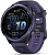 Смарт-часы Garmin Forerunner 570 47мм 1.4" AMOLED корп.фиолетовый рем.фиолетовый разм.брасл.:135-205мм (010-02971-02)