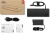 Стыковочная станция Lenovo 40BF0100EU USB Type-C черный 1xHDMI 2xDP 2xUSB Type-C 4xUSB 3.1
