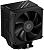 Устройство охлаждения(кулер) ID-Cooling Frozn A400 Soc-AM5/AM4/1200/1700/1851 черный 4-pin 25.8dB Al+Cu 180W 580gr Ret (FROZN A400 BLACK)