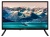 Телевизор LED Digma 24" DM-LED24MBB21 черный HD 60Hz DVB-T DVB-T2 DVB-C DVB-S DVB-S2 USB