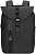 Рюкзак для ноутбука 15.6" Digma Lifestyle L1 черный полиэстер (DGBP15L1BK)