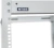 Стойка двухрамная NTSS NTSS-2POR24U/600-1000 24U 538ммx1000мм 730кг серый Стойка двухрамная NTSS NTSS-2POR24U/600-1000 24U 538ммx1000мм 730кг серый