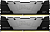 Память DDR4 2x16GB 3600MHz Kingston KF436C16RB12K2/32 Fury Renegade RTL Gaming PC4-28800 CL16 DIMM 288-pin 1.35В dual rank с радиатором Ret