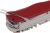 Нож перочинный Victorinox WORK CHAMP (0.8564) 111мм 21функц. красный карт.коробка