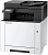 МФУ лазерный Kyocera Ecosys MA2101cfx (110C233NL0) A4 Duplex белый