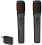 Микрофон радио JBL PartyBox черный
