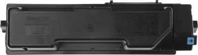 Картридж лазерный Kyocera TK-1160 1T02RY0NL0 черный (7200стр.) для Kyocera P2040dn/P2040dw