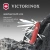 Нож перочинный Victorinox WORK CHAMP (0.8564) 111мм 21функц. красный карт.коробка