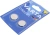 Батарея Varta Electronics BL2 CR2025 (2шт) блистер Батарея Varta Electronics BL2 CR2025 (2шт) блистер
