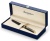 Ручка роллер Waterman Hemisphere (S0920750) Matte Black GT F черн. черн. подар.кор. Ручка роллер Waterman Hemisphere (S0920750) Matte Black GT F черн. черн. подар.кор.