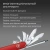 Нож перочинный Victorinox SwissChamp XXL (1.6795.XXL) 91мм 73функц. красный подар.коробка Нож перочинный Victorinox SwissChamp XXL (1.6795.XXL) 91мм 73функц. красный подар.коробка