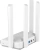 Роутер беспроводной Keenetic Netcraze Challenger (NC-3910) AX3000 100/1000/2500BASE-T белый