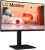 Монитор LG 23.8" 24BA550-B черный IPS LED 5ms 16:9 HDMI M/M матовая HAS Piv 1300:1 250cd 178гр/178гр 1920x1080 100Hz VGA DP FHD USB 4.45кг