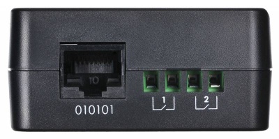 Модуль Ippon EMP SWII/G2/RT II/Unity (769708) Environmental Monitoring Card