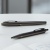 Ручка шариков. Parker IM Monochrome K328 (2172961) Gun Metal M син. черн. подар.кор. Ручка шариков. Parker IM Monochrome K328 (2172961) Gun Metal M син. черн. подар.кор.