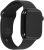 Смарт-часы Apple Watch Series 11 A3333 46мм OLED корп.черный Sport Band рем.черный разм.брасл.:M/L (MEUX4LW/A)