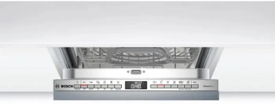 Посудомоечная машина встраив. Bosch SPV4HMX10E 2400Вт узкая инвертер