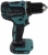 Дрель-шуруповерт Makita DDF485RFJ аккум. патрон:быстрозажимной (кейс в комплекте) Дрель-шуруповерт Makita DDF485RFJ аккум. патрон:быстрозажимной (кейс в комплекте)