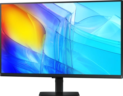 Монитор Samsung 32" ViewFinity S8 S32D800EAIXCI черный VA LED 5ms 16:9 HDMI матовая HAS Piv 3000:1 350cd 178гр/178гр 3840x2160 60Hz DP 4K USB 6.9кг