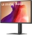 Монитор LG 27" UltraFine 27U730A-B черный IPS LED 16:9 HDMI M/M матовая HAS 1000:1 300cd 178гр/178гр 3840x2160 60Hz DP 4K USB 7.7кг