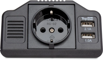 Автоинвертор TopON TOP-PI201 200Вт