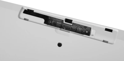 Клавиатура + мышь Logitech MK850 клав:черный мышь:черный USB беспроводная slim Multimedia (920-008486)