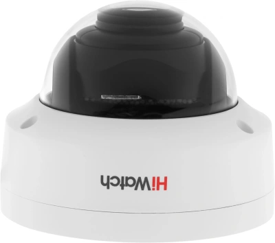 Камера видеонаблюдения IP HiWatch DS-I202(D)(4 mm) 4-4мм цв. корп.:белый
