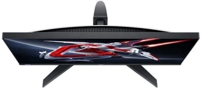 Монитор Xiaomi 27" Mini LED Monitor G Pro 27i черный IPS LED 1ms 16:9 HDMI матовая 1000cd 178гр/178гр 2560x1440 180Hz FreeSync DP 2K 6.8кг