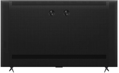 Телевизор LED TCL 85" 85C6K QD-Mini LED Frameless черный 4K Ultra HD 144Hz MEMC DVB-T DVB-T2 DVB-C DVB-S DVB-S2 USB WiFi Smart TV