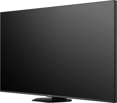 Телевизор LED Hisense 65" 65U8Q угольно-серый 4K Ultra HD 120Hz MEMC DVB-T DVB-T2 DVB-C DVB-S DVB-S2 USB WiFi Smart TV