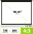Экран Cactus 98" 150x200см TriExpert CS-PSTE-200x150-BK 4:3 напольный рулонный черный Экран Cactus 98" 150x200см TriExpert CS-PSTE-200x150-BK 4:3 напольный рулонный черный