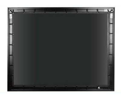 Экран на раме Cactus 99" 124x220см FrameExpert CS-PSFRE-220X124 16:9 настенный натяжной