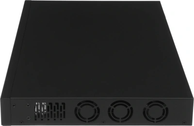 Коммутатор Digma DSW848G-6S+R (L3) 48x1Гбит/с 6SFP+ управляемый